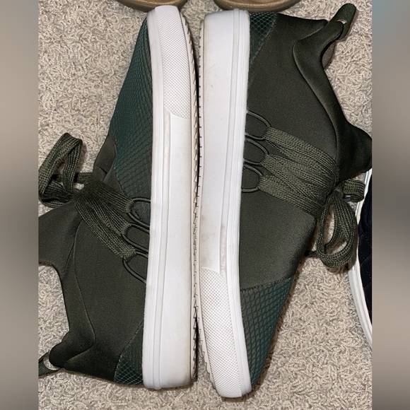 Steve Madden Shoes - Picture 3 of 4